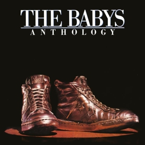 Babys &ndash; Anthology - фото 1