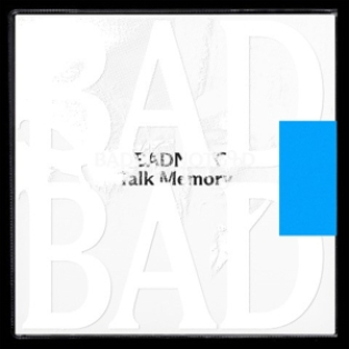 Badbadnotgood – Talk Memory