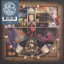 Badly Drawn Boy &ndash; Hour of Bewilderbeast =2lp= - фото 1