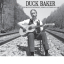 Duck Baker &ndash; Les Blues Du Richmond: Demos &amp; Outtakes 73-79 - фото 1