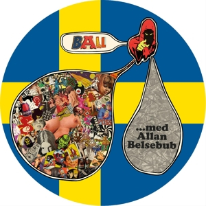 Ball &ndash; Som Du Ar...Var Jag En Gang...Som Jag Ar - Kommer Du Aldrig Att Bli - фото 1