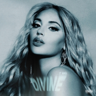 Alina Baraz – It Was Divine