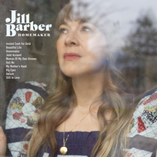 Jill Barber – Homemaker