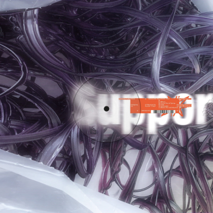 Alexi Baris &ndash; Support Surfaces - фото 2