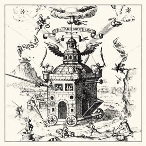 Barr Brothers &ndash; Barr Brothers - фото 1