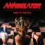 Annihilator &ndash; King of the Kill - фото 1