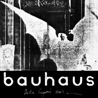 Bauhaus – Bela Session