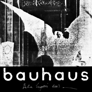 Bauhaus &ndash; Bela Session - фото 1