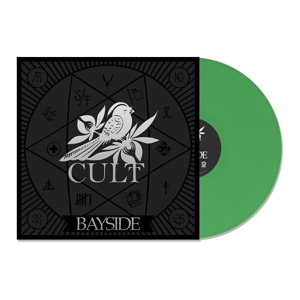 Bayside &ndash; Cult - фото 1