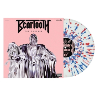 Beartooth – Surface