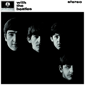Beatles &ndash; With the Beatles - фото 1