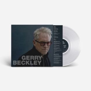 Gerry Beckley – Gerry Beckley