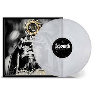 Behemoth &ndash; The Shit Ov God - фото 1