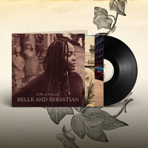 Belle &amp; Sebastian &ndash; A Bit of Previous - фото 1