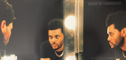 The Weeknd &ndash; Hurry Up Tomorrow - фото 6