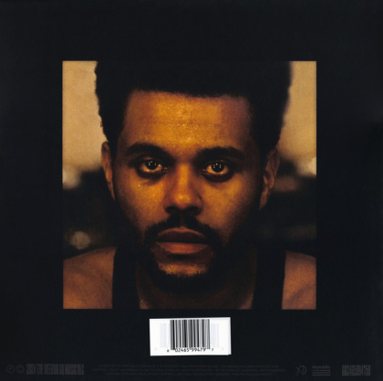 The Weeknd &ndash; Hurry Up Tomorrow - фото 2