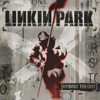 Linkin Park &ndash; Hybrid Theory - фото 1