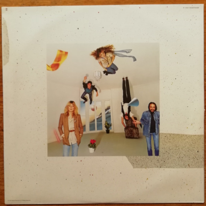 Fleetwood Mac &ndash; Tusk - фото 5