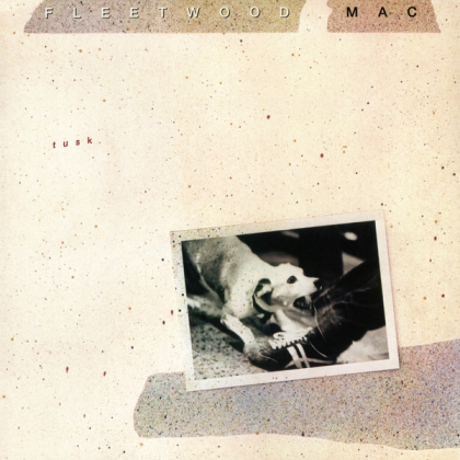 Fleetwood Mac &ndash; Tusk - фото 1