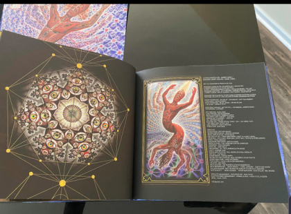 Tool &ndash; Fear Inoculum - фото 13