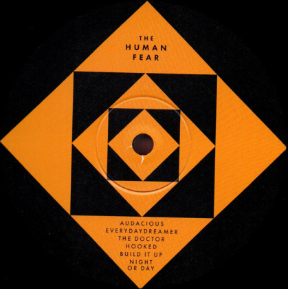 Franz Ferdinand &ndash; The Human Fear - фото 2