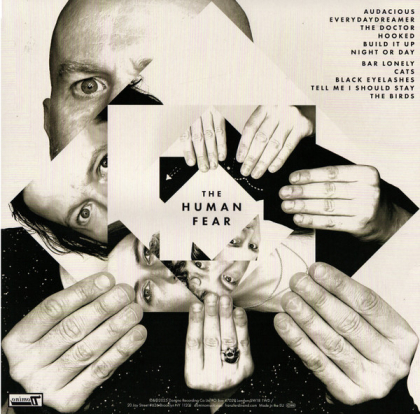 Franz Ferdinand &ndash; The Human Fear - фото 4