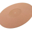 Cork Turntable Pad Vinyl Record Player - фото 2