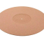 Cork Turntable Pad Vinyl Record Player - фото 3