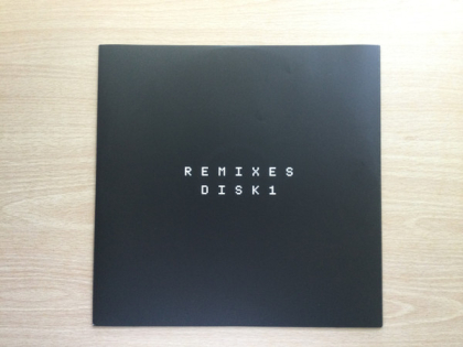 Kraftwerk &ndash; Remixes - фото 4