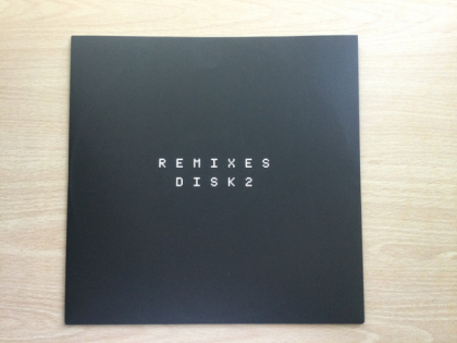 Kraftwerk &ndash; Remixes - фото 6