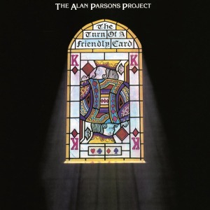 the Alan Parsons Project &ndash; Turn of a Friendly Card - фото 1
