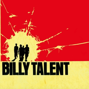 Billy Talent &ndash; Billy Talent - фото 1