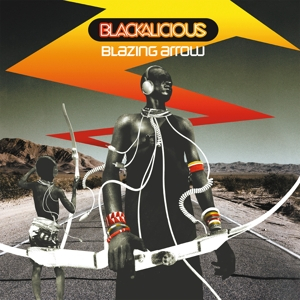 Blackalicious &ndash; Blazing Arrow - фото 1