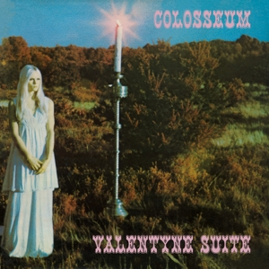 Colosseum &ndash; Valentyne Suite - фото 1