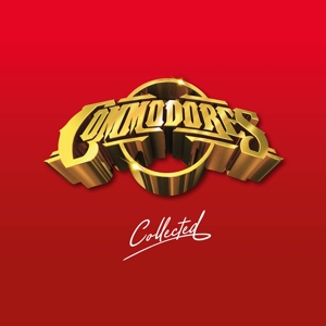 Commodores &ndash; Collected - фото 1