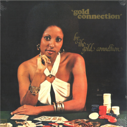 Harold Butler &ndash; Gold Connection - фото 1