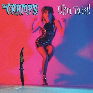 the Cramps &ndash; Ultra Twist - фото 1