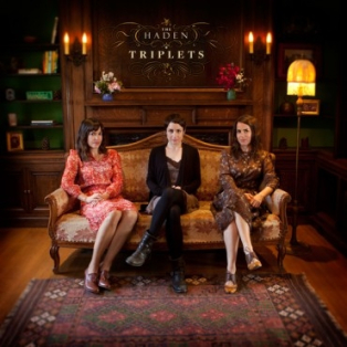 Haden Triplets – Haden Triplets