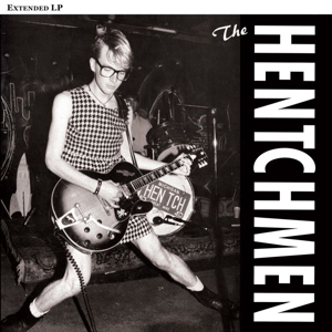 Hentchmen &ndash; Hentch-Forth - фото 1