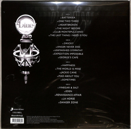 Hooverphonic &ndash; With Orchestra Live - фото 2