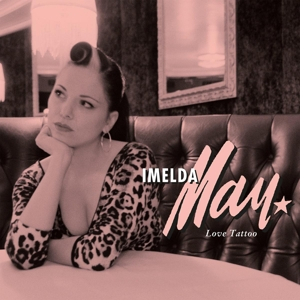 Imelda May &ndash; Love Tattoo - фото 1