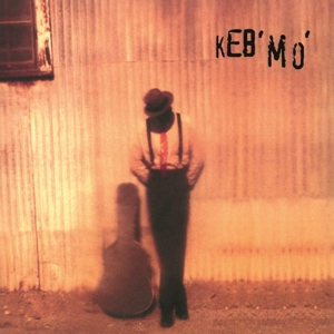 Keb Mo &ndash; Keb&#039; Mo&#039; - фото 1