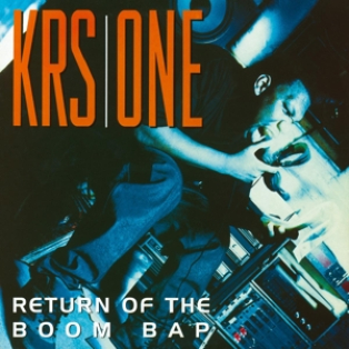 Krs One – Return of the Boom Bap Krs One – Return of the Boom Bap