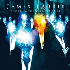 James Labrie &ndash; Impermanent Resonance - фото 1