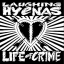 Laughing Hyenas &ndash; Life of Crime - фото 1