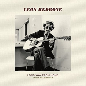 Leon Redbone &ndash; Long Way From Home - фото 1
