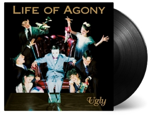 Life of Agony &ndash; Ugly - фото 1