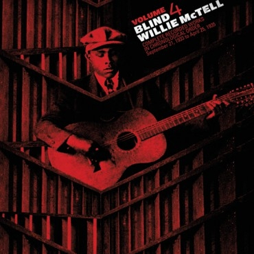 Blind Willie McTell &ndash; Complete Recorded Works 4 - фото 1