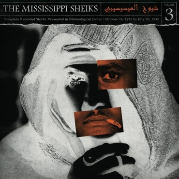 Mississippi Sheiks &ndash; Complete Recorded Works 3 - фото 1