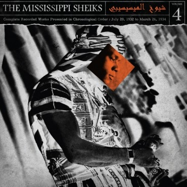 Mississippi Sheiks &ndash; Complete Recorded Works 4 - фото 1